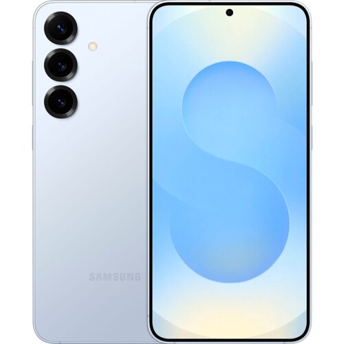 Samsung SM-S931BLBDEUC SAMSUNG GALAXY S25 12+128GB ICE BLUE #samsungpreorder Cene