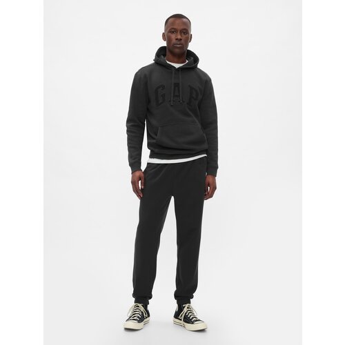 GAP Sweatpants with Fleece logo - Men&amp;#039;s Slike