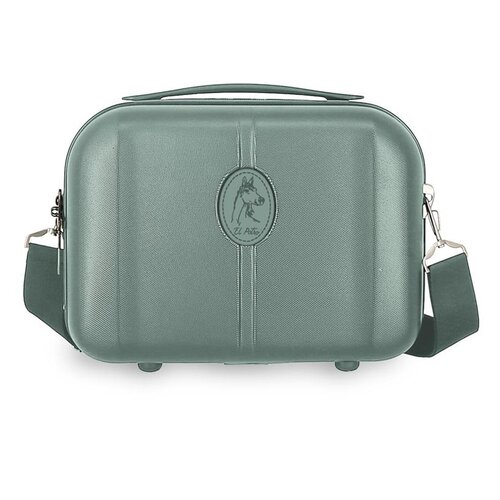 EL POTRO abs beauty case Cene