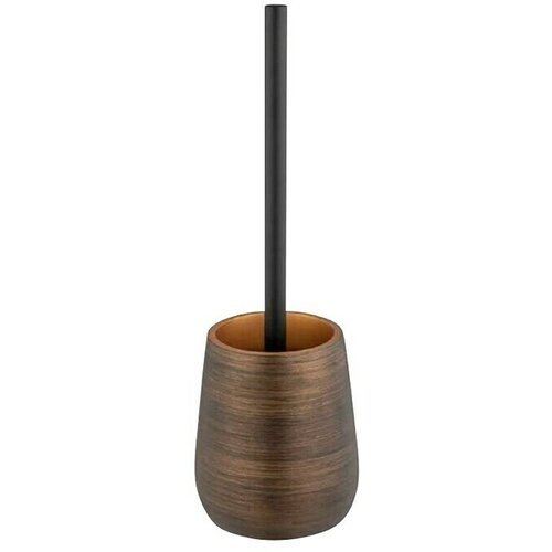 Wenko garnitura wc četke palena (bronca, promjer: 12,5 cm) Cijene