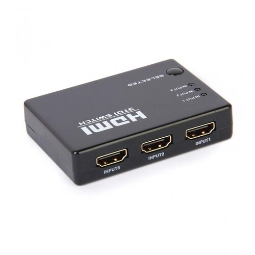  JWD-H17 HDMI Switch, 3 porta Slike