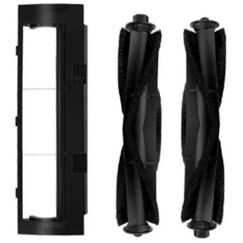 INORCO Pokrov glavne krtače za valjčne krtače EVE PLUS za sesalnik M7 Pro/M7 Max/M8/M8 Pro, (21852831) Slike
