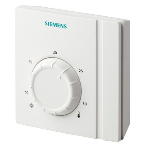 Siemens Termostat sobni Basic RAA21 Cijene