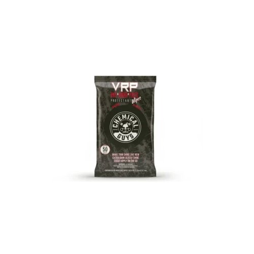 Chemical Guys VRP Protectant Wipes Cijene