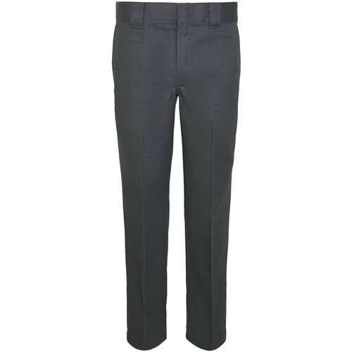 Dickies Hlače DK0A4XK9CH01 Siva Slike