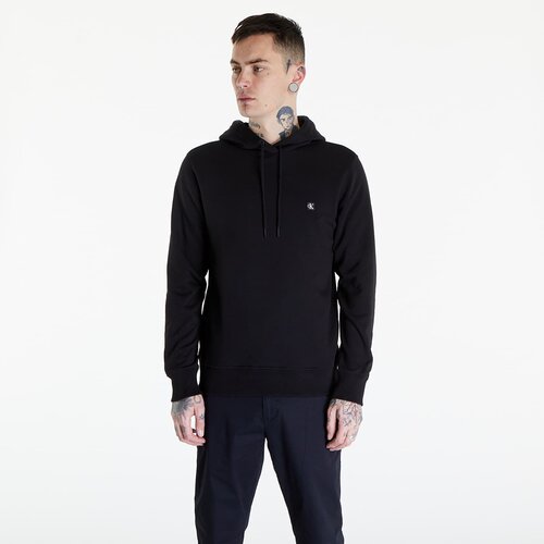 Calvin Klein Mu&scaron;ka Crna Majica bez Patentnog Zatvarača Cijene
