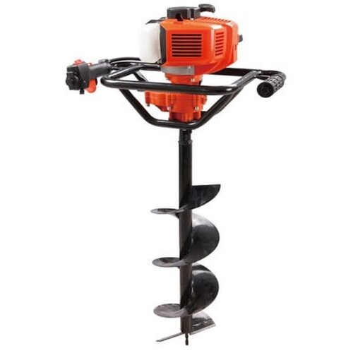 Nakayama bušač za zemlju motorni 52 cc Cene