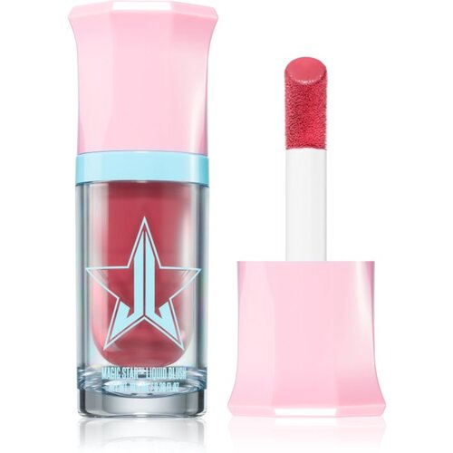 Jeffree Star Cosmetics Magic Candy Liquid Blush tekuće rumenilo nijansa Peach Bubblegum 10 g Cijene
