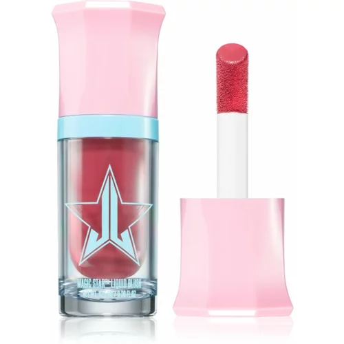 Jeffree Star Cosmetics Magic Candy Liquid Blush tekuće rumenilo nijansa Peach Bubblegum 10 g