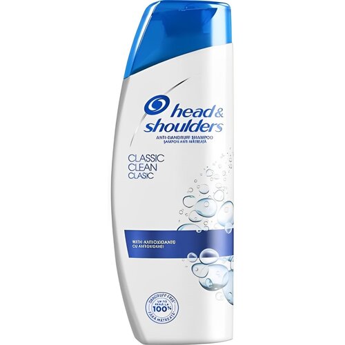 Head & Shoulders šampon za kosu classic clean 400ML Cene