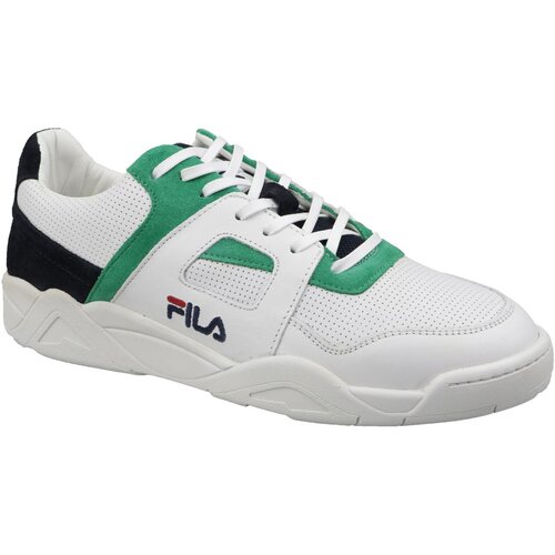 Fila Nizke superge Cedar CB Low Bela Slike