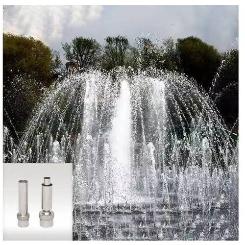 Nero Mlaznica za fontanu Stik 1″ ( protok 0.2-0.5m3 ; visina 3m ) Cene