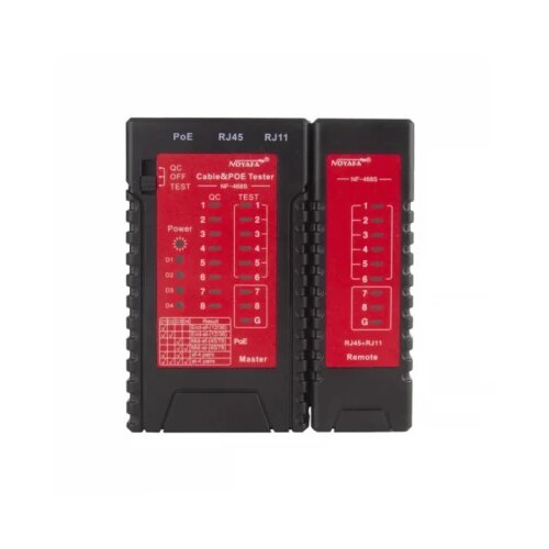 Noyafa Tester kablova NF-468S Cene