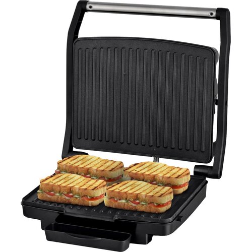 Cook-It Toster Grill XL, 1800W, Crni Cene