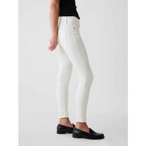 GAP True skinny mid rise jeans - Women's Cene
