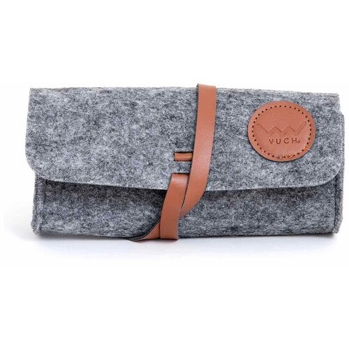 Vuch Grey goggle case Slike