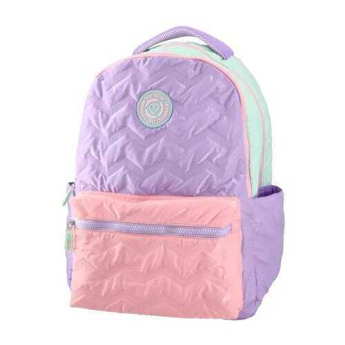 Play Pop fashion, ranac, Pastel quilt Cene