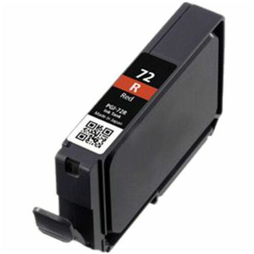 Eurotoner Zamjenska tinta za Canon PGI-72RE Slike