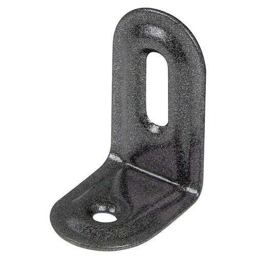 Alberts Nastavljivi kotnik Duravis&reg; (Do x &Scaron; x V: 40 x 28 x 22 mm, Diamantno črna) Cene