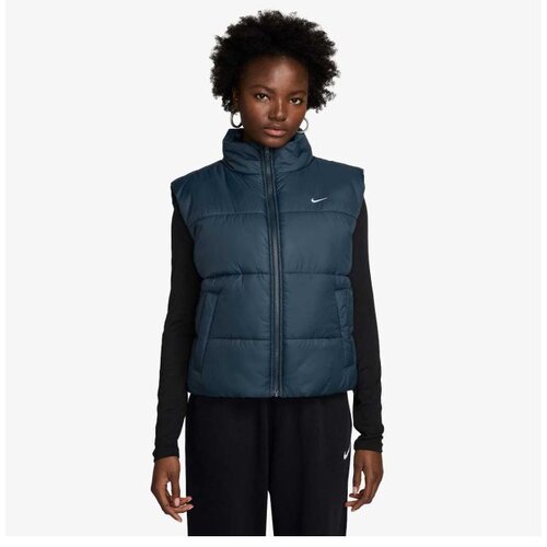 Nike ženski prsluk W nsw tf synfl nk clsc vest FZ5922-478 Cene