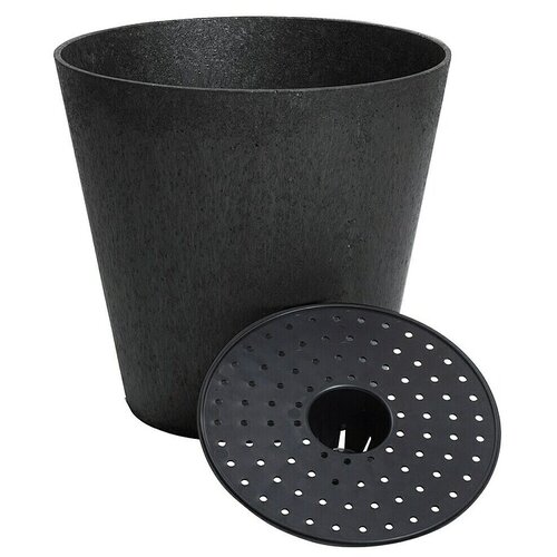  Okrugla posuda za biljke Octavia (&amp;Oslash; x V: 40 x 38 cm) Slike