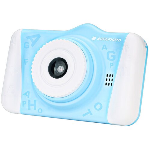 Agfaphoto Realkids cam 2 blue Cene