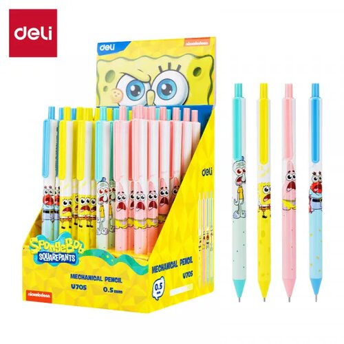 Deli Tehnička Olovka Miyou 0,5Mm Cijene