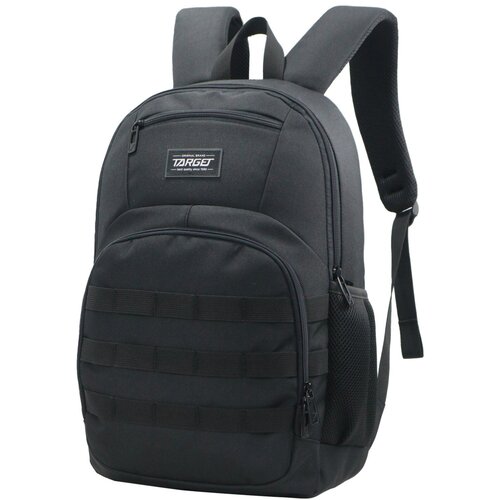 Target &scaron;kolski ruksak Seul stealth black Cijene