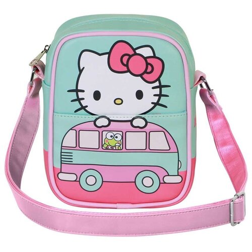 Hello Kitty Torbica preko tijela Van 20 cm Slike