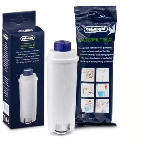 DeLonghi filter za vodu DLSC002 Slike