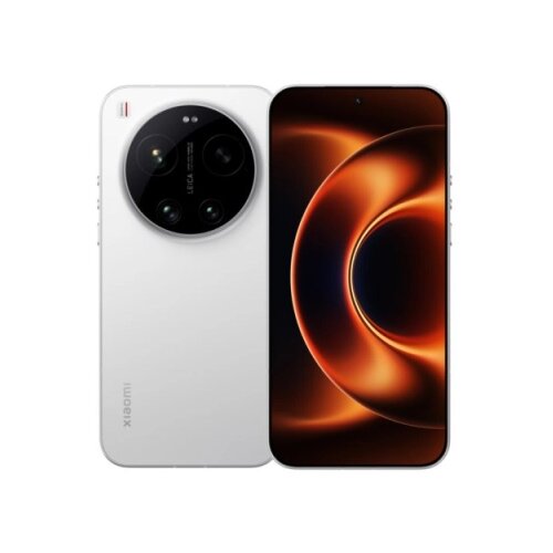 Xiaomi 17 Ultra EU 16+512 Ultra White Cene