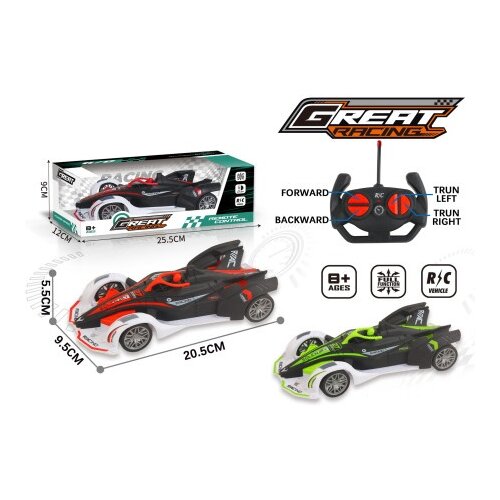  Autić za igru - formula ( 509638 ) Cene