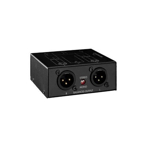 Monacor TCB-22 #####2-Kanal-Symmetrierer Cijene