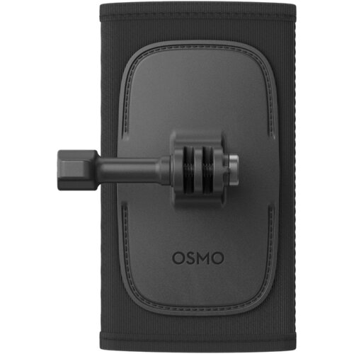 Dji nosač za naramenicu ruksaka Osmo Slike