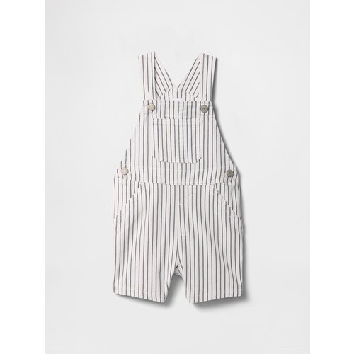 GAP Baby shorts with bib - Boys Slike