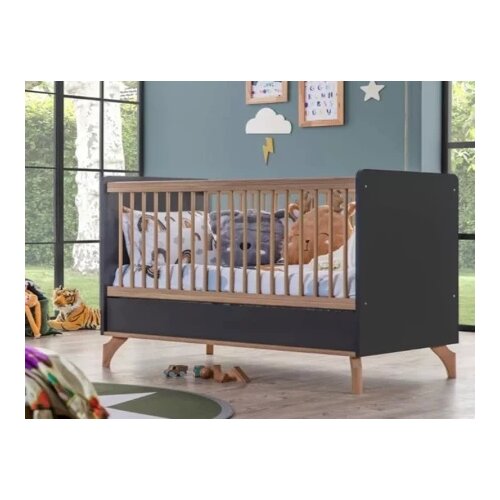 Futrix Krevetac za bebe Loft ( 16130 ) Cene