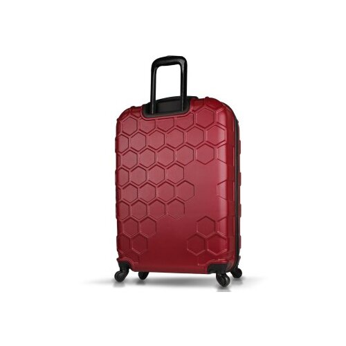 Zoozie Bags kofer heybhki 7718 Cene