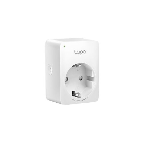  Pametna utičnica TP-Link Tapo P100 Mini Smart Wi-Fi Socket, smart plug Cijene