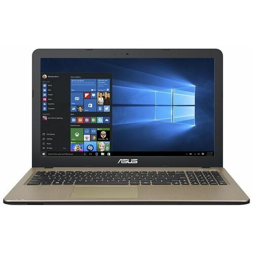 Asus X540LA-DM687T laptop Slike