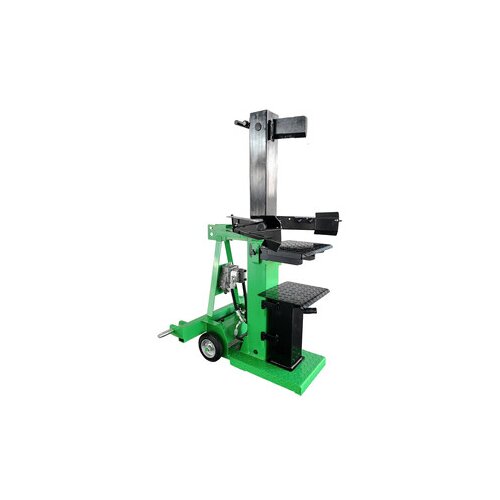 Garden Master Cepač za drva LS10000/1300-PTO (10 tona) Cene