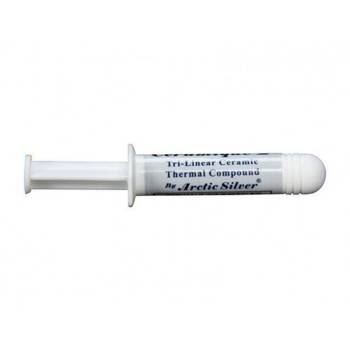 Arctic Termalna Pasta Silver 2.7g ASC-2.7G Slike