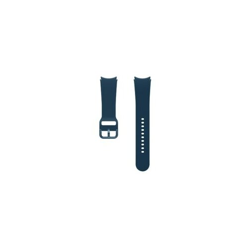 Samsung Sport Band for Galaxy Watch 6 Indiqo M/L ET-SFR94-LNE Slike