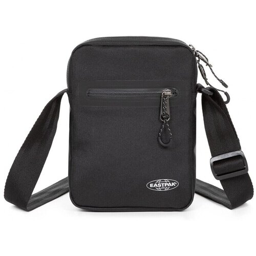Eastpak Ročne torbice EK0000453E6 Črna Slike