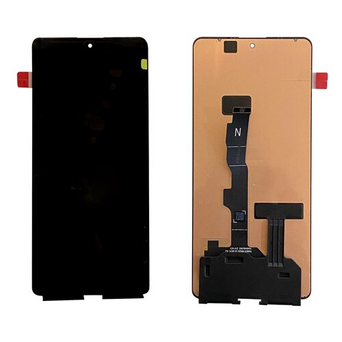 Xiaomi lcd za note 10 lite bez frejma original Cene
