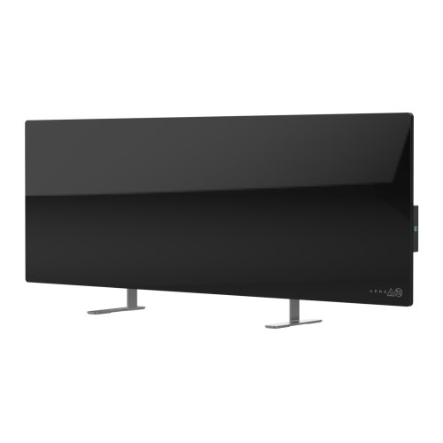Aeno AGH0001S Panelni radijator, 700 W, Konvektorski, Crni Cijene