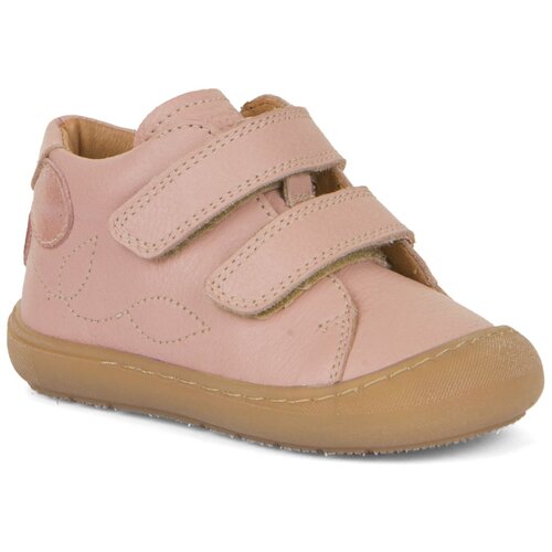 Froddo čevelj nizek G2130293 OLLIE VELCRO D pink 22 Cene