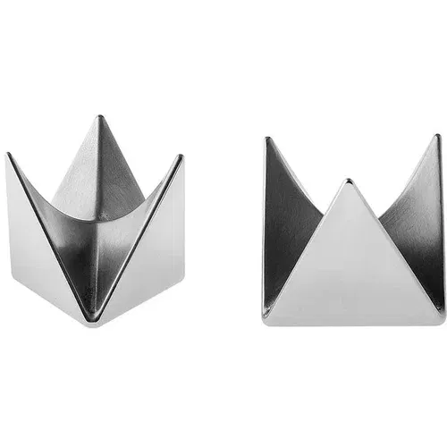 Alessi Set kozarcev za jajca Roost 2-pack