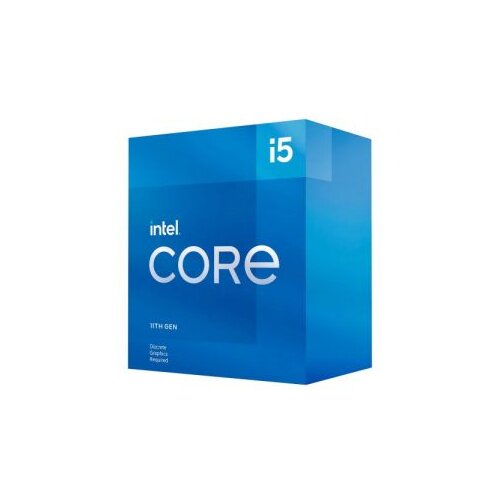 Intel Core i5-11400F Processor BX8070811400F Cijene