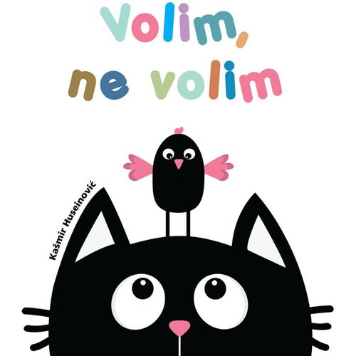 Ka&amp;scaron;mir promet VOLIM, NE VOLIM, Ka&amp;scaron;mir Huseinović, Slike