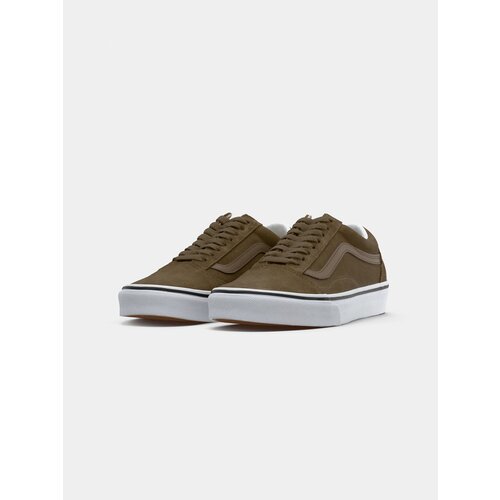 Vans Nizke superge &amp;#039;Old Skool&amp;#039; sepija Slike